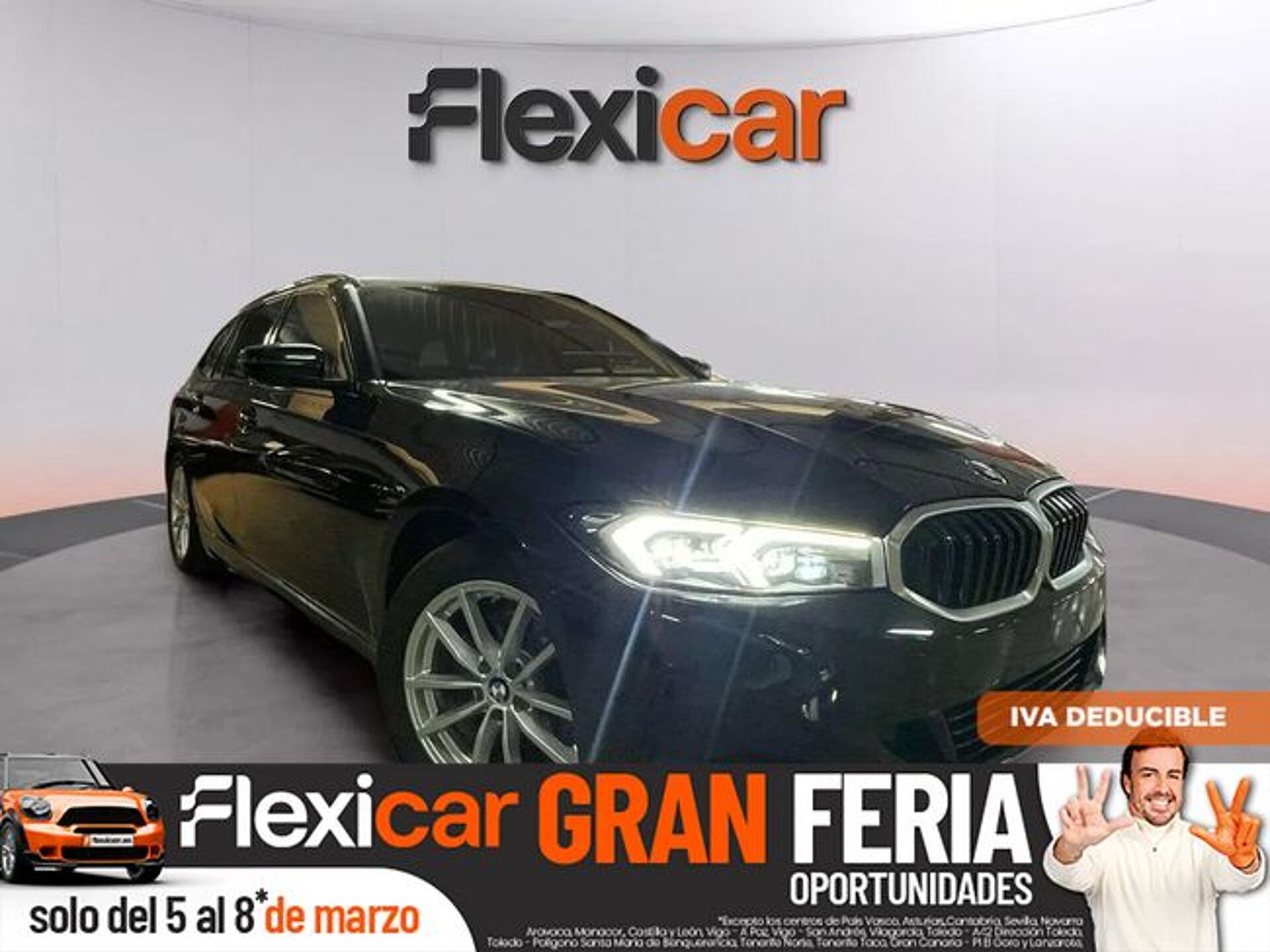 Imagen 1 de BMW Serie 3