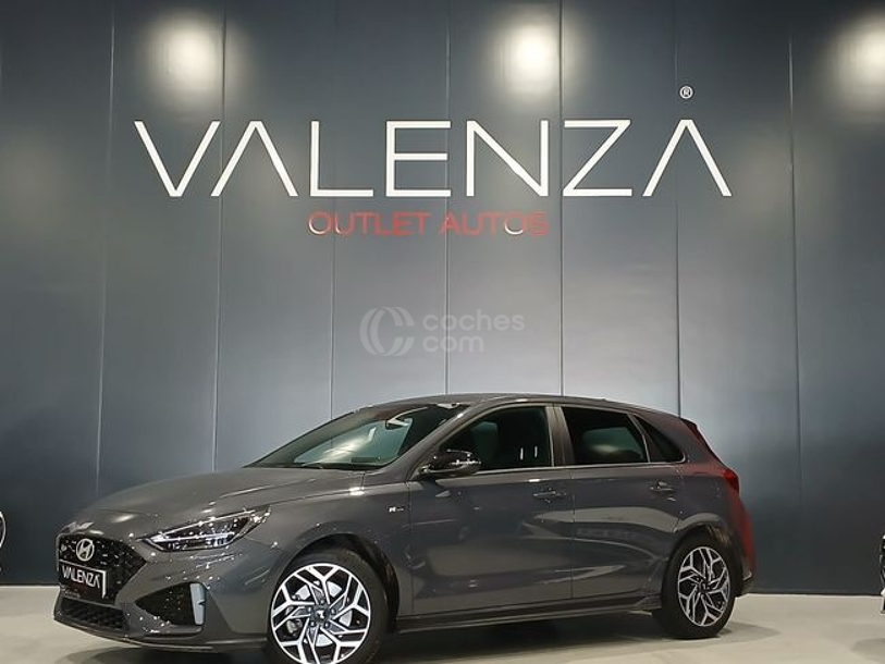 Foto del HYUNDAI i30 1.5 DPI N Line SE 96