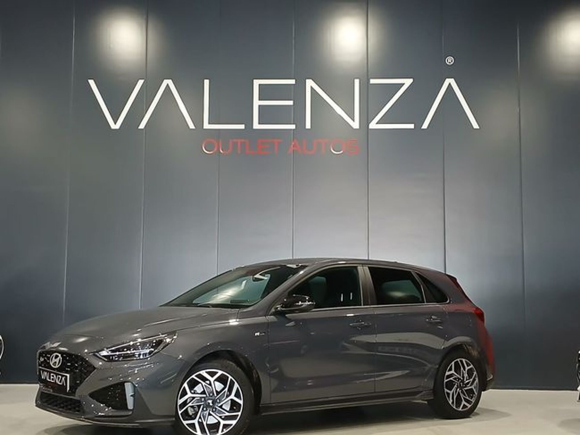 Imagen 1 de HYUNDAI i30