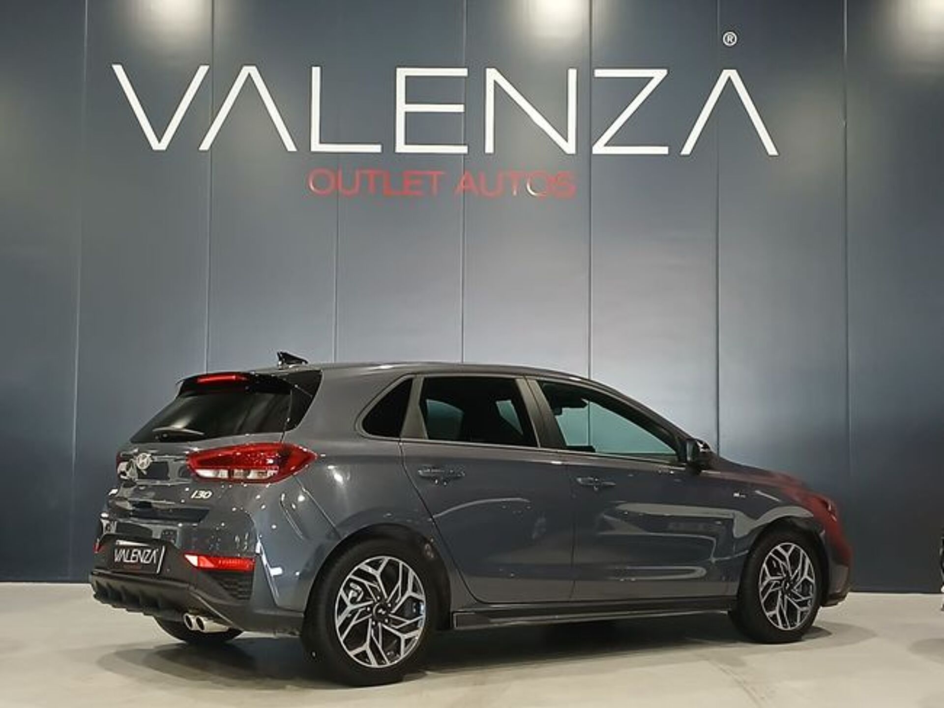 Imagen 2 de HYUNDAI i30