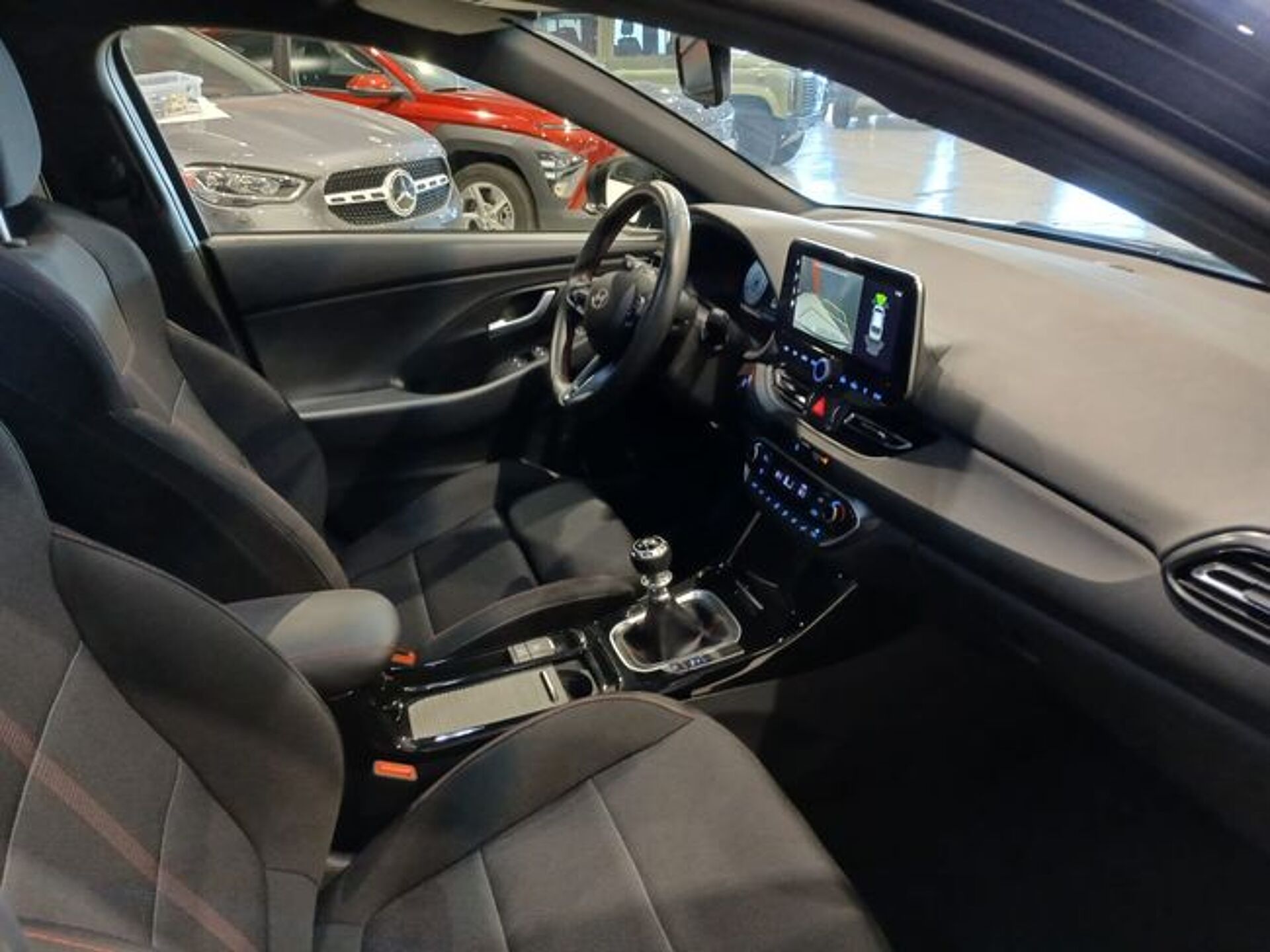 Imagen 3 de HYUNDAI i30