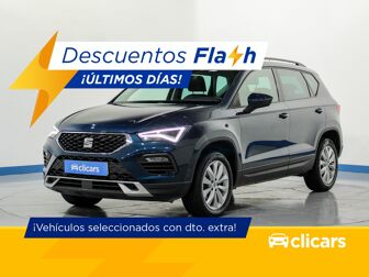 Imagen de SEAT Ateca 1.5 EcoTSI S&S Style XM