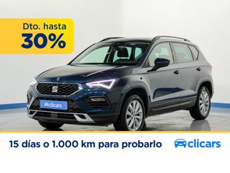 Imagen de SEAT Ateca 1.5 EcoTSI S&S Style XM