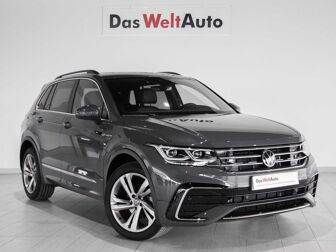 Imagen de VOLKSWAGEN Tiguan 2.0TDI R-Line DSG 110kW