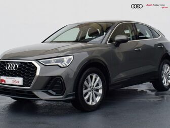 Imagen de AUDI Q3 Sportback 35 TDI Advanced S tronic