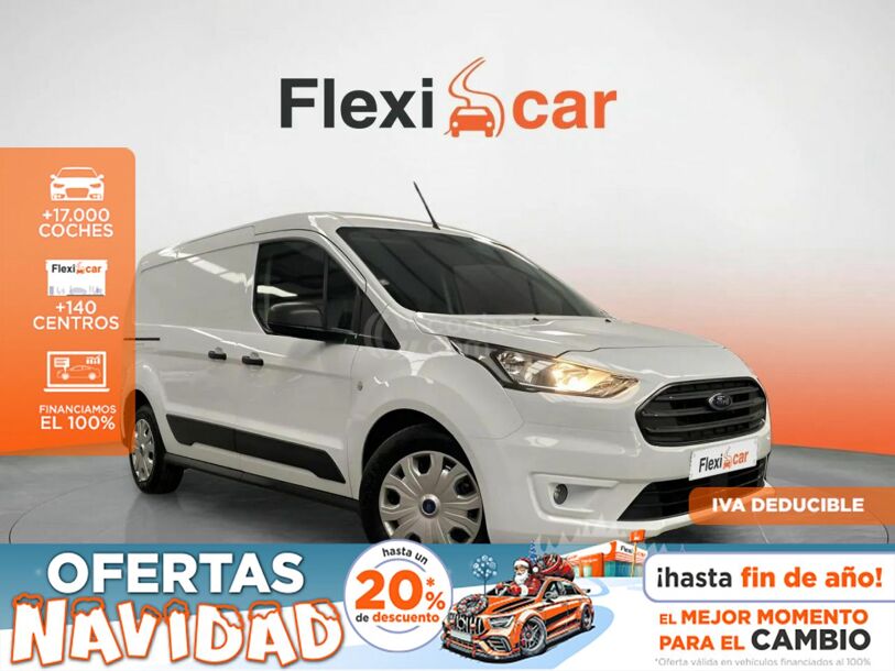 Foto del FORD Transit Connect FT 210 Van L2 S&S Active 100