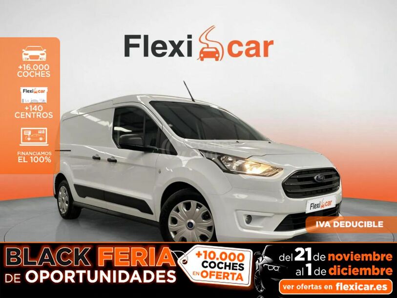 Foto del FORD Transit Connect FT 210 Van L2 S&S Active 100