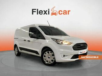 Imagen de FORD Transit Connect FT 210 Van L2 S&S Active 100