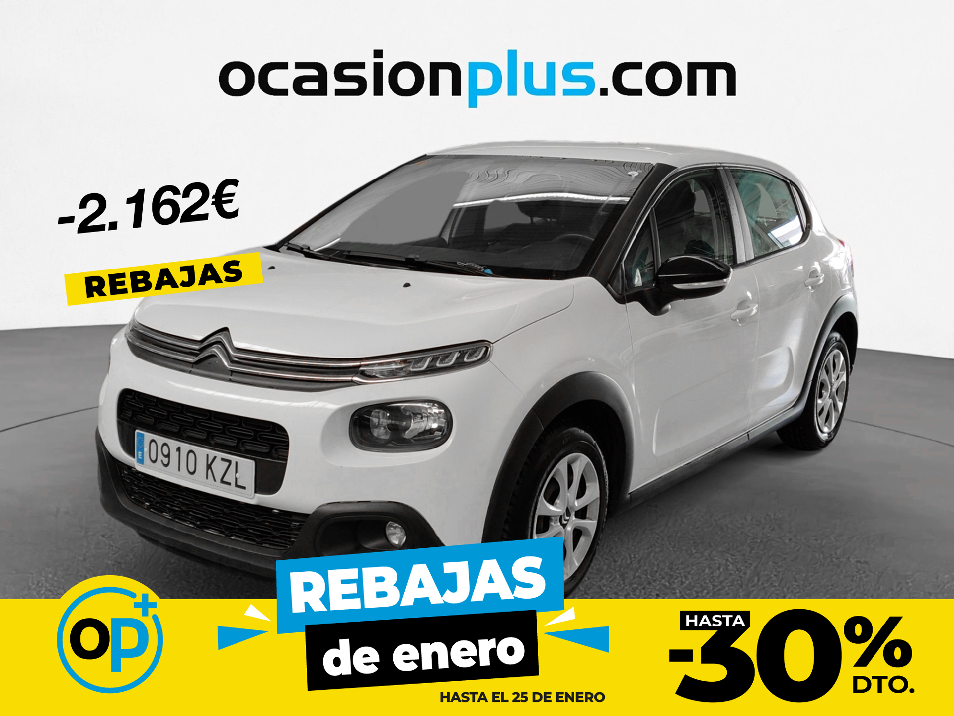 Imagen de CITROEN C3