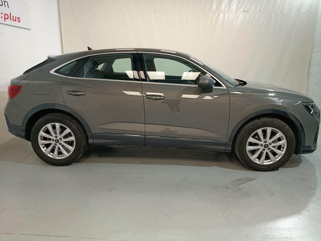 Foto del AUDI Q3 Sportback 35 TDI Advanced S tronic