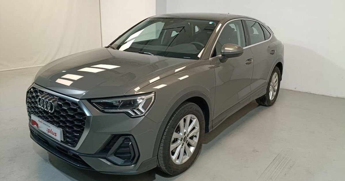Brugt Audi Q3 2.0