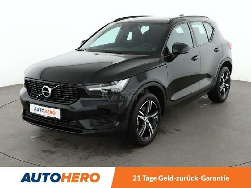 Foto del VOLVO XC40 B4 R-Design Aut.