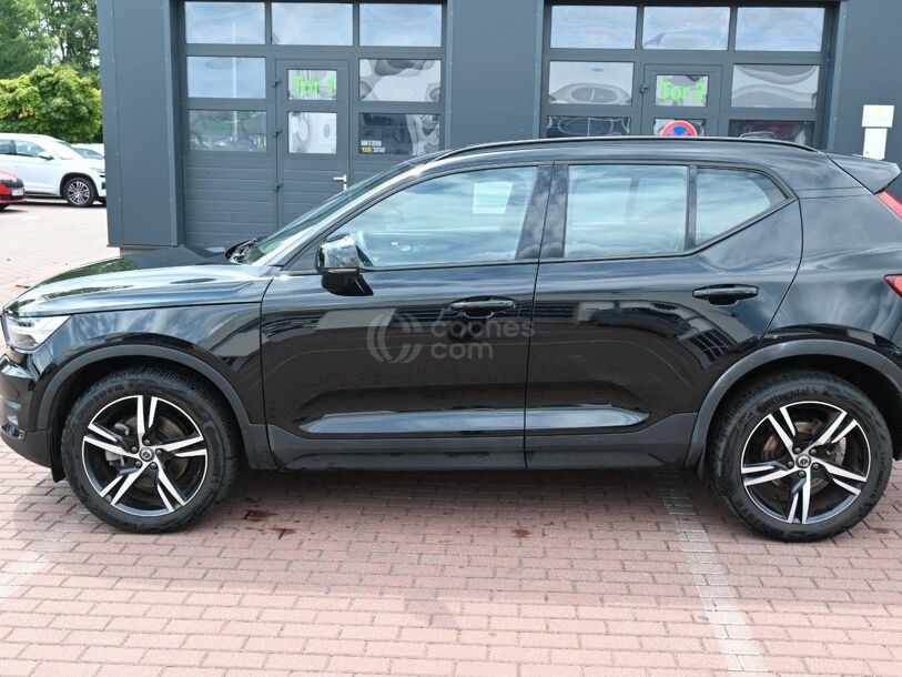 Foto del VOLVO XC40 D3 Inscription Aut.