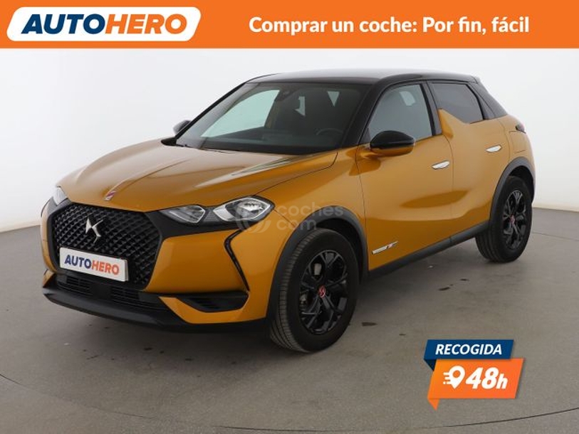 Foto del DS DS4 DS 4 1.2 PureTech Performance Line Aut. 130