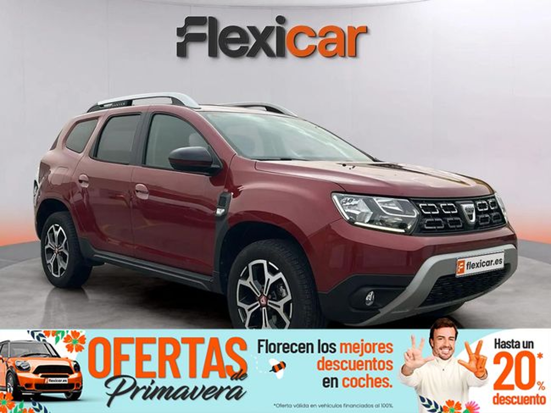 Imagen de DACIA Duster