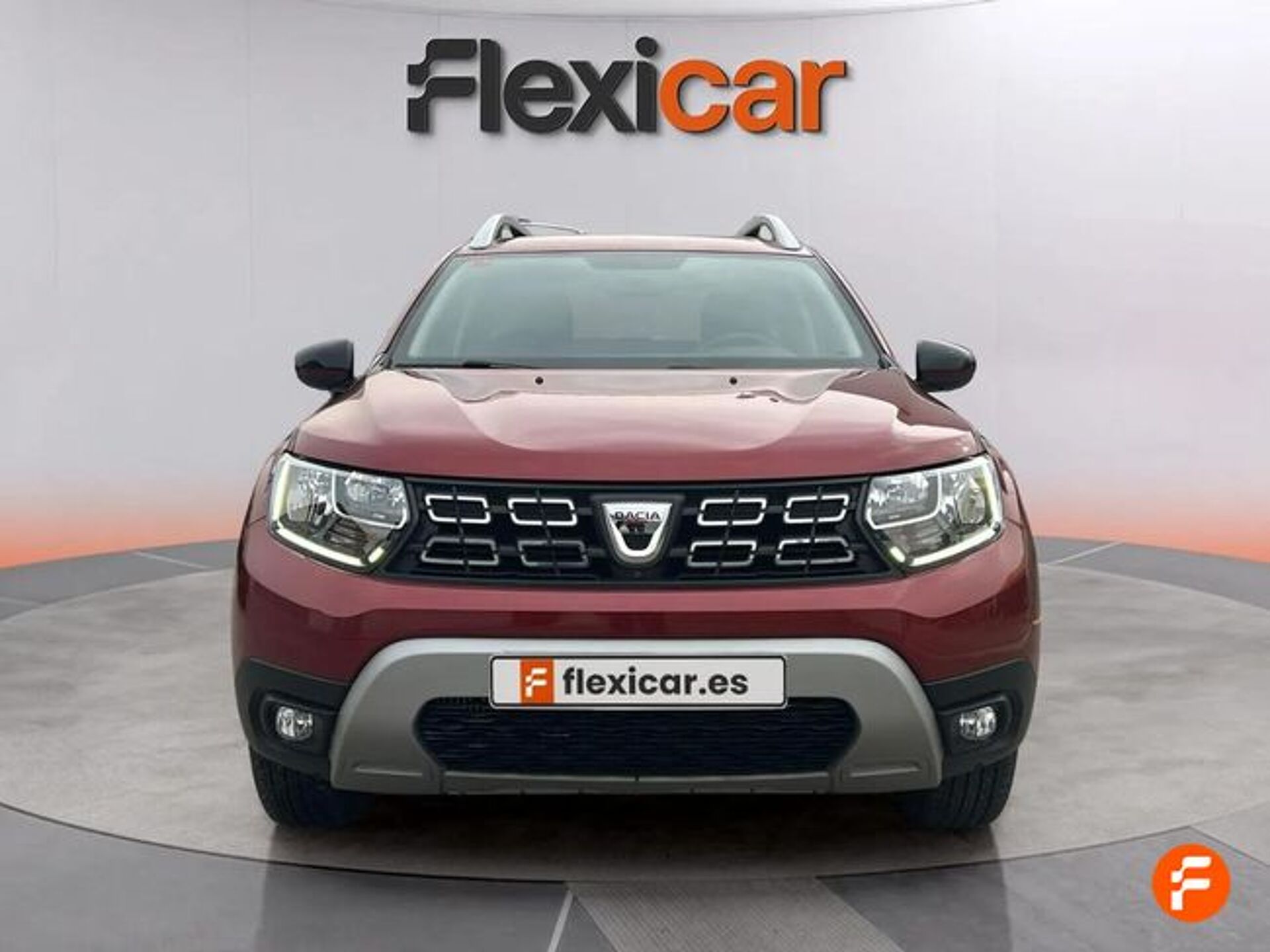 Imagen 2 de DACIA Duster