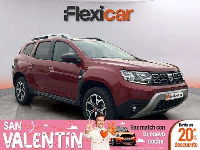 Foto del DACIA Duster TCE GPF SL Xplore 4x2 110kW