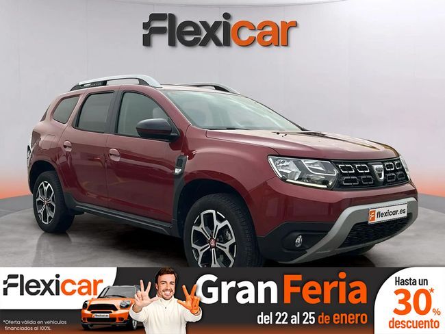 DACIA Duster (SL Xplorer TCE 110kW (150CV) 4X2 GPF) en Girona