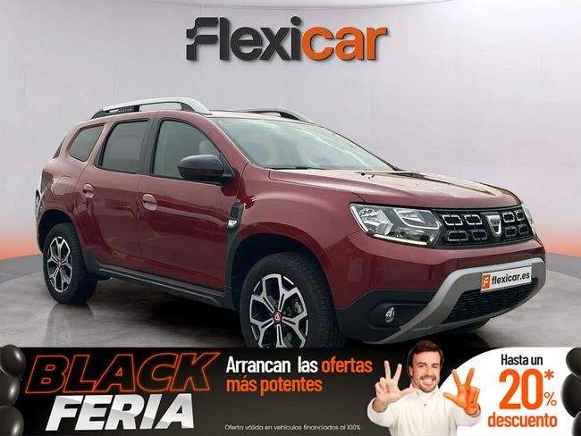 DACIA Duster (SL Xplorer TCE 110kW (150CV) 4X2 GPF) en Girona