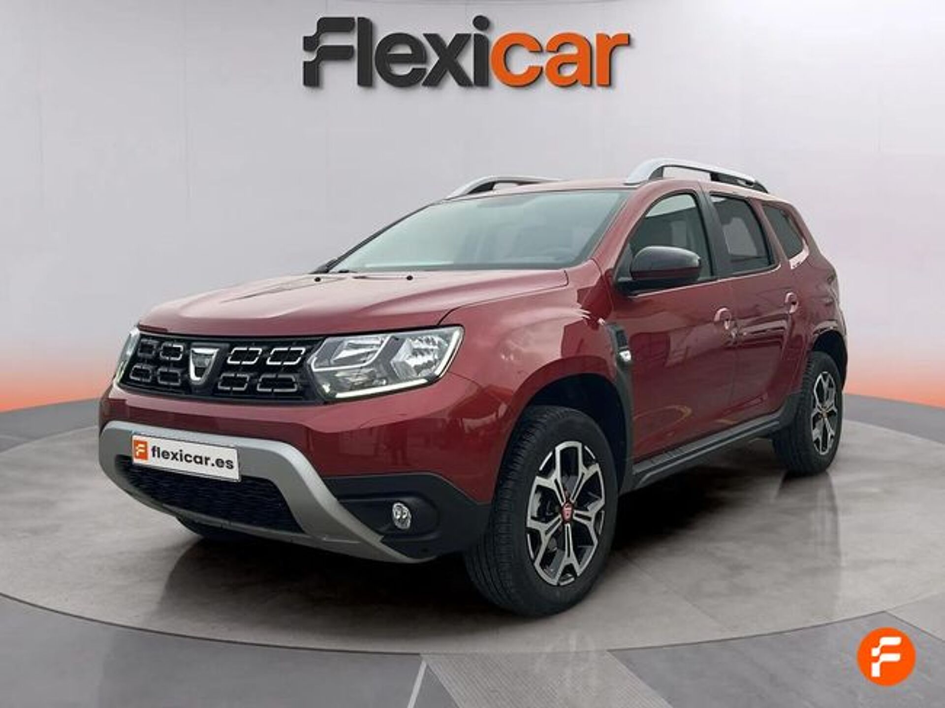 Imagen 3 de DACIA Duster