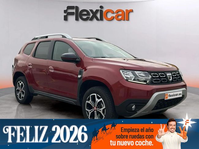 DACIA Duster (SL Xplorer TCE 110kW (150CV) 4X2 GPF) en Girona