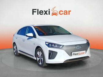 Imagen de HYUNDAI Ioniq EV 100kW Klass