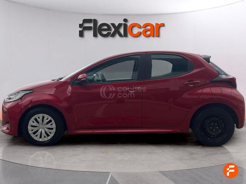 Foto del TOYOTA Yaris 120H 1.5 Active Plus
