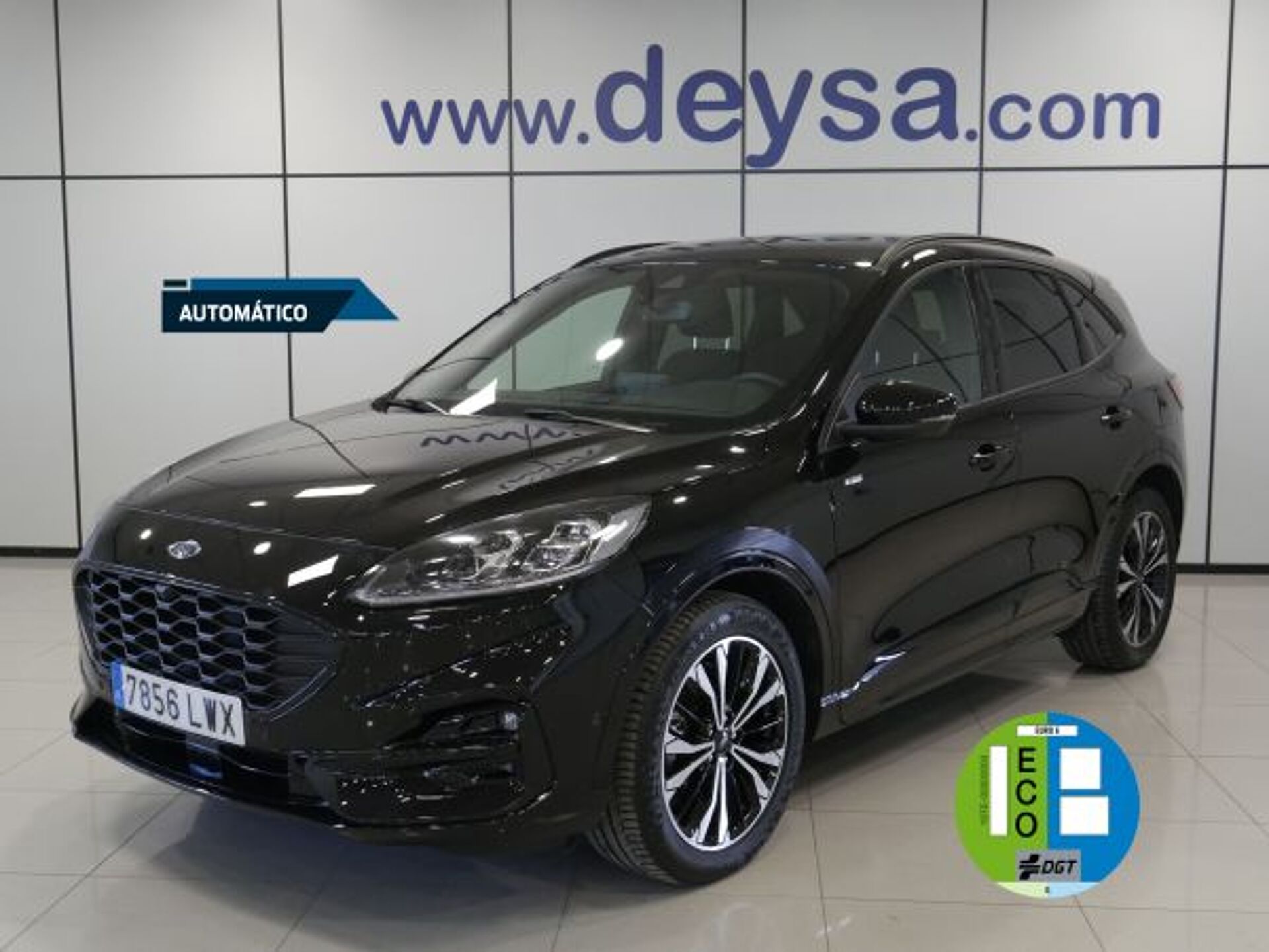 Imagen de FORD Kuga