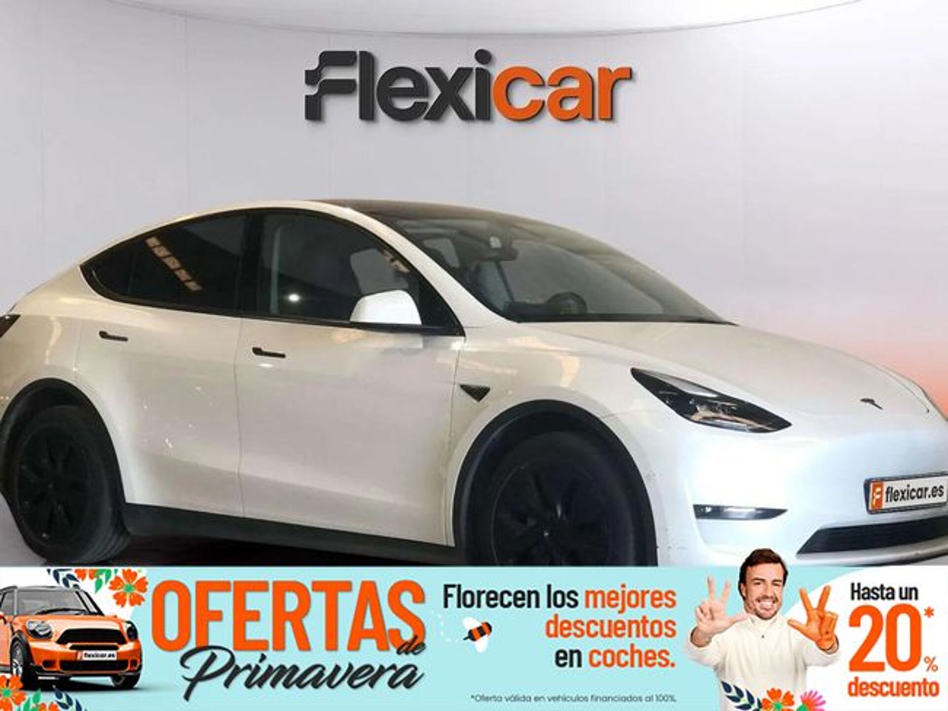Imagen 1 de TESLA Model Y