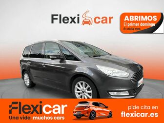Imagen de FORD Galaxy 2.0TDCI Titanium 150
