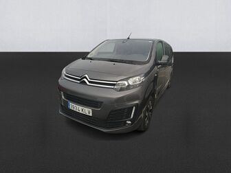 Imagen de CITROEN SpaceTourer BlueHDI S&S XL Feel 150