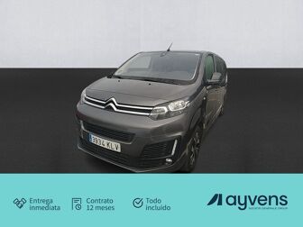 Imagen de CITROEN SpaceTourer BlueHDI S&S XL Feel 150