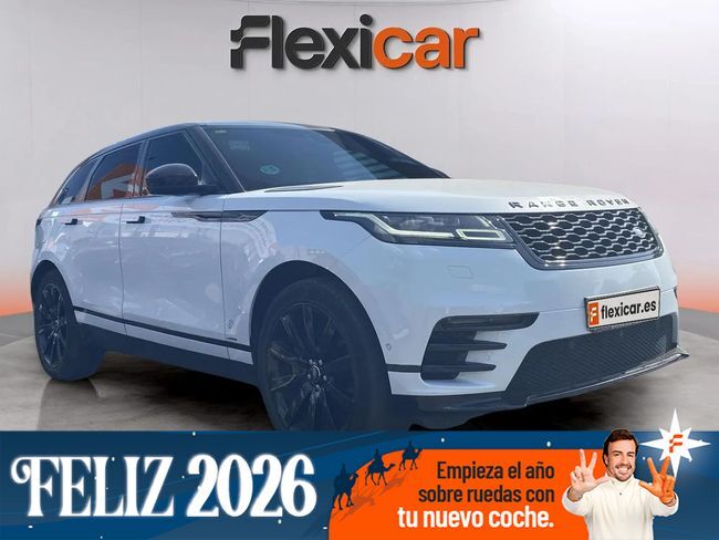 LAND ROVER Range Rover Velar (3.0 D300 221kW Dynamic 4WD Auto) en Madrid