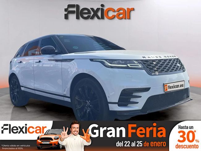 LAND ROVER Range Rover Velar (3.0 D300 221kW Dynamic 4WD Auto) en Madrid