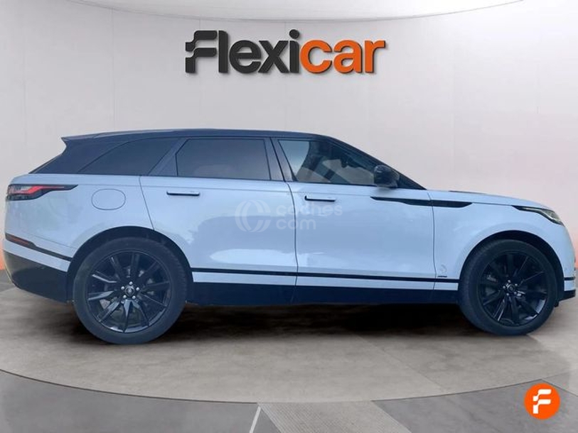 Foto del LAND ROVER Range Rover Velar 3.0D R-Dynamic HSE 4WD Aut. 300