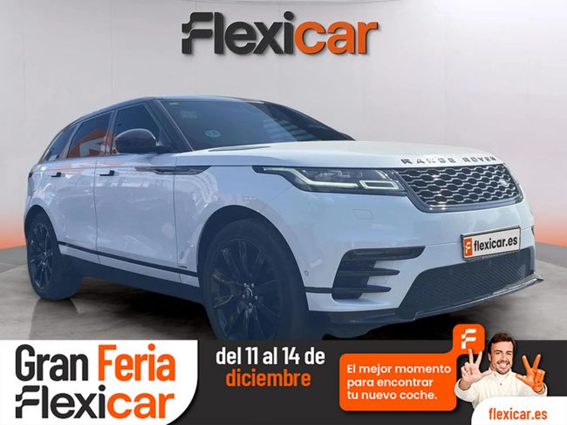 Imagen de LAND ROVER Range Rover Velar