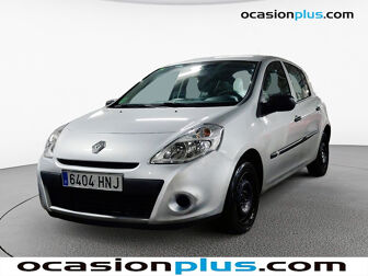 Imagen de RENAULT Clio 1.2 Authentique