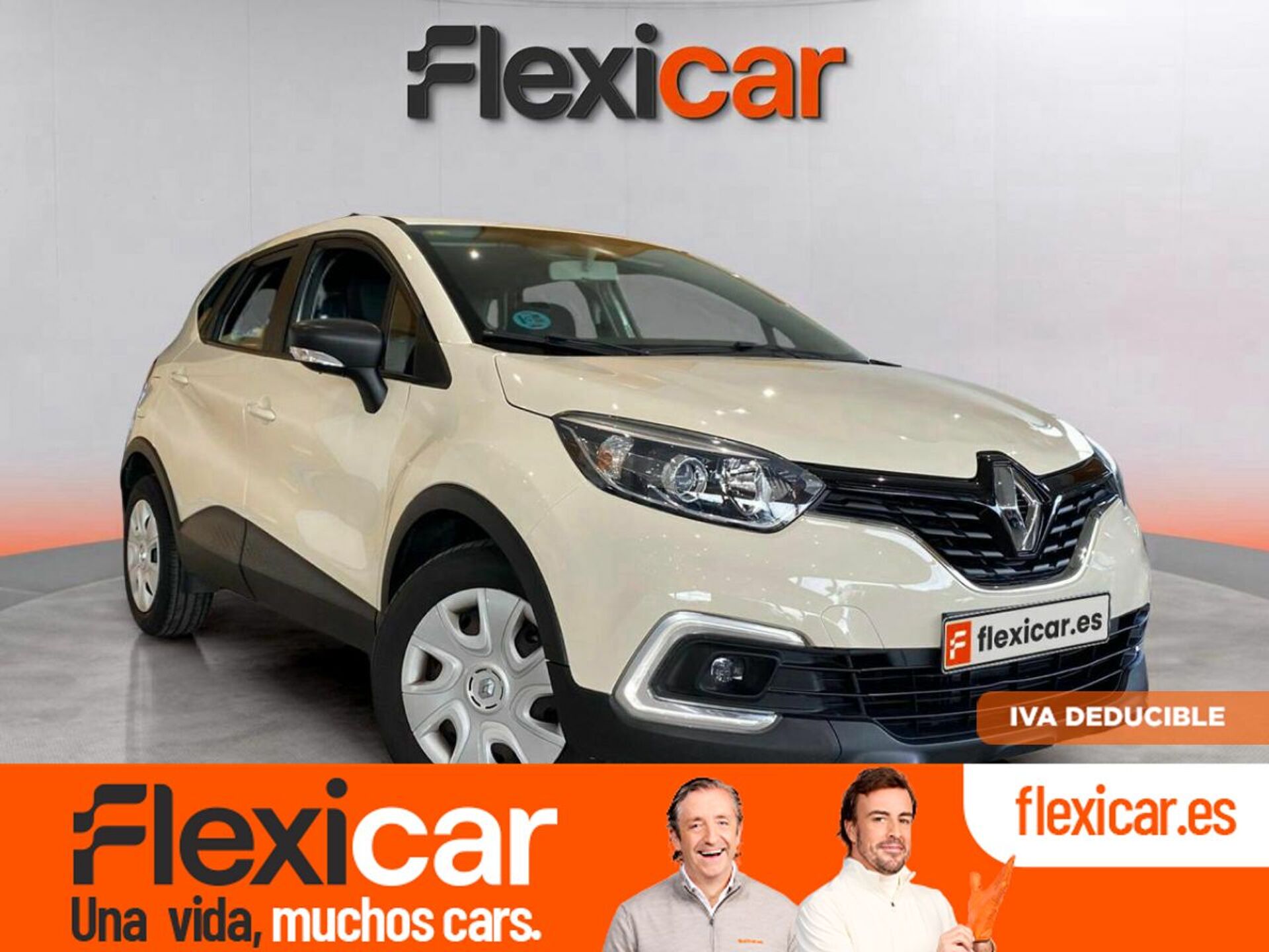 Imagen de RENAULT Captur