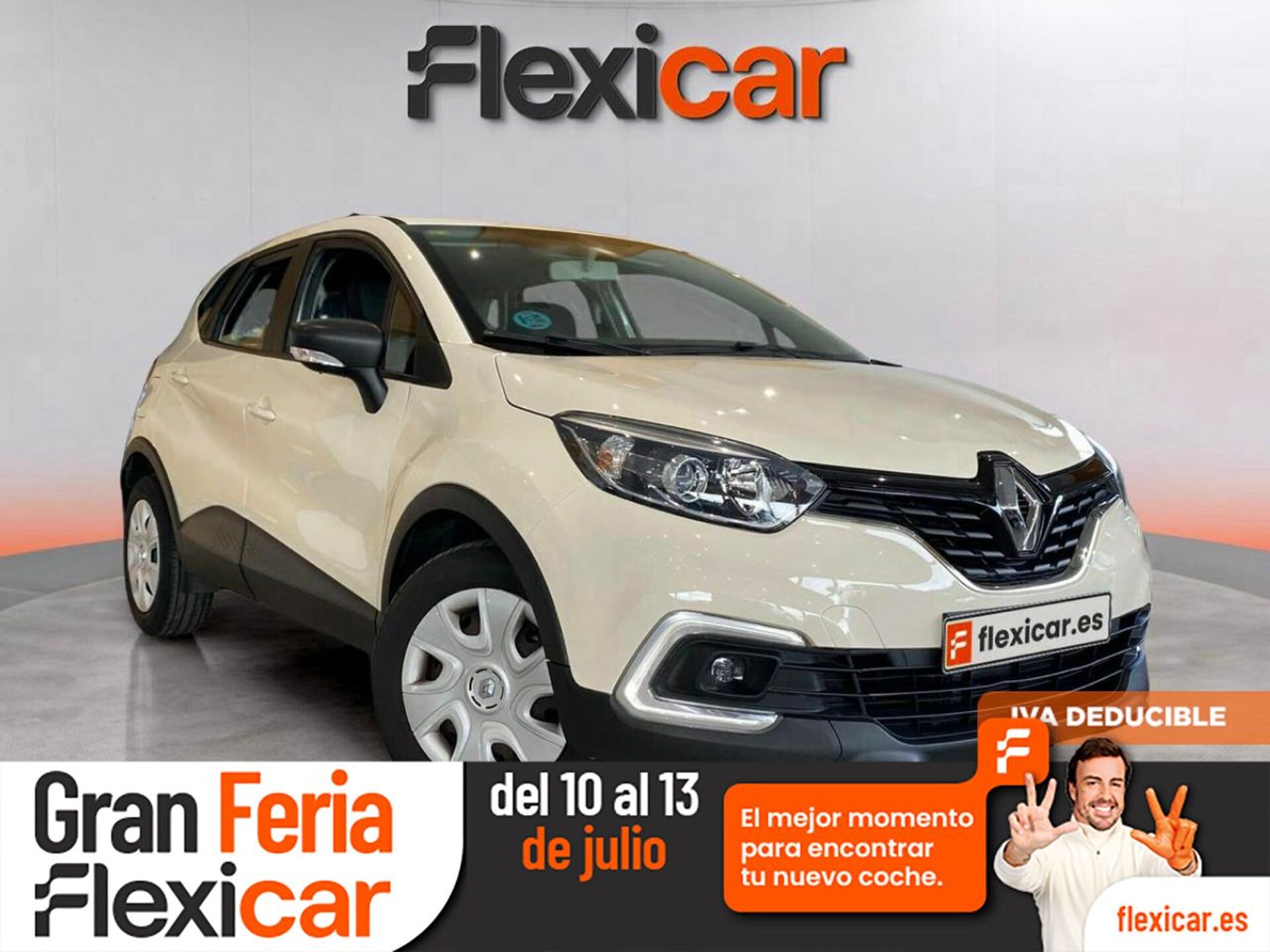Imagen de RENAULT Captur
