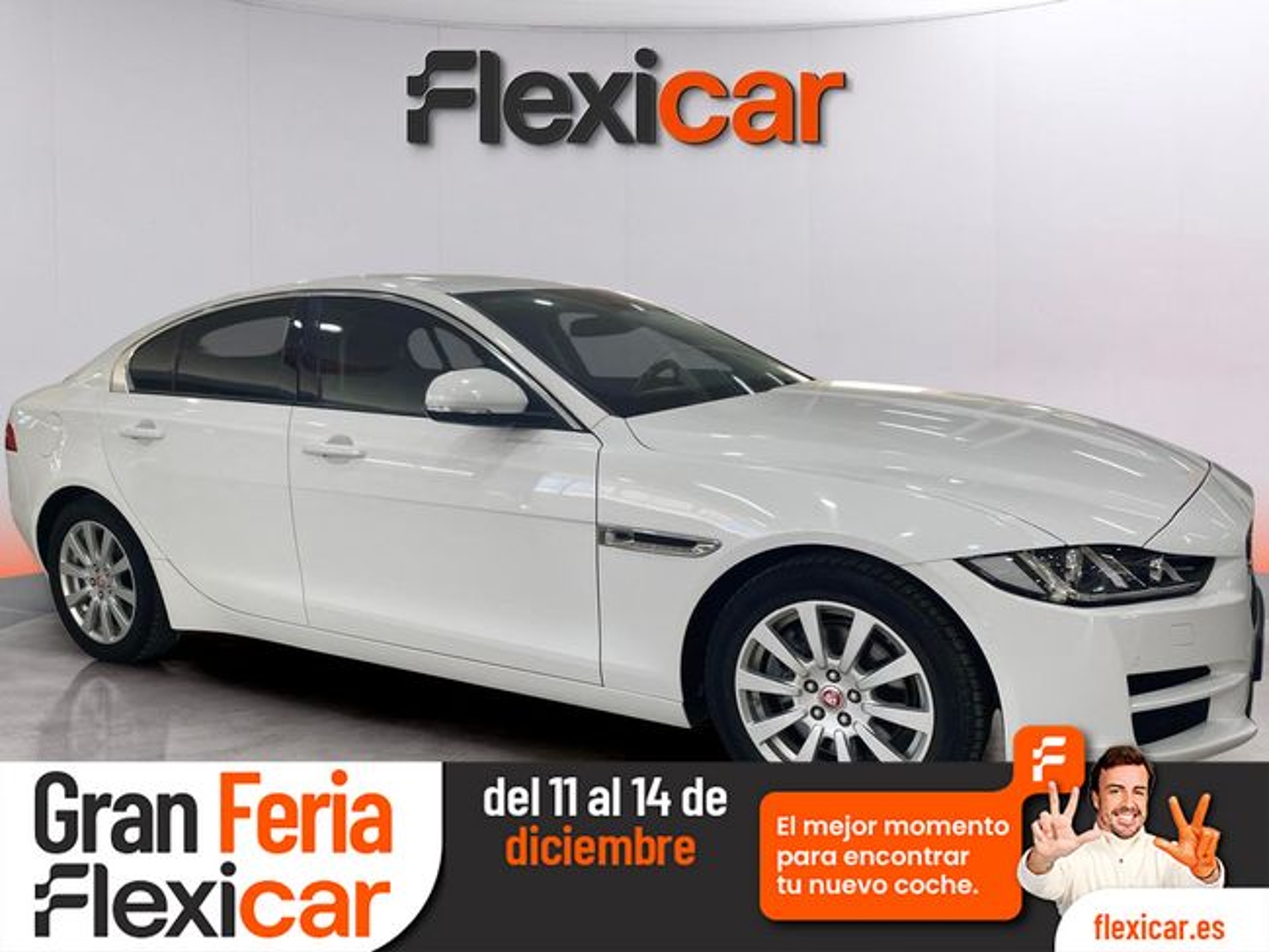 Imagen de JAGUAR XE