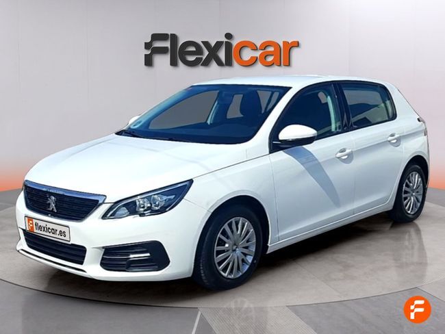 Foto del PEUGEOT 308 1.5BlueHDi S&S Business Line 130