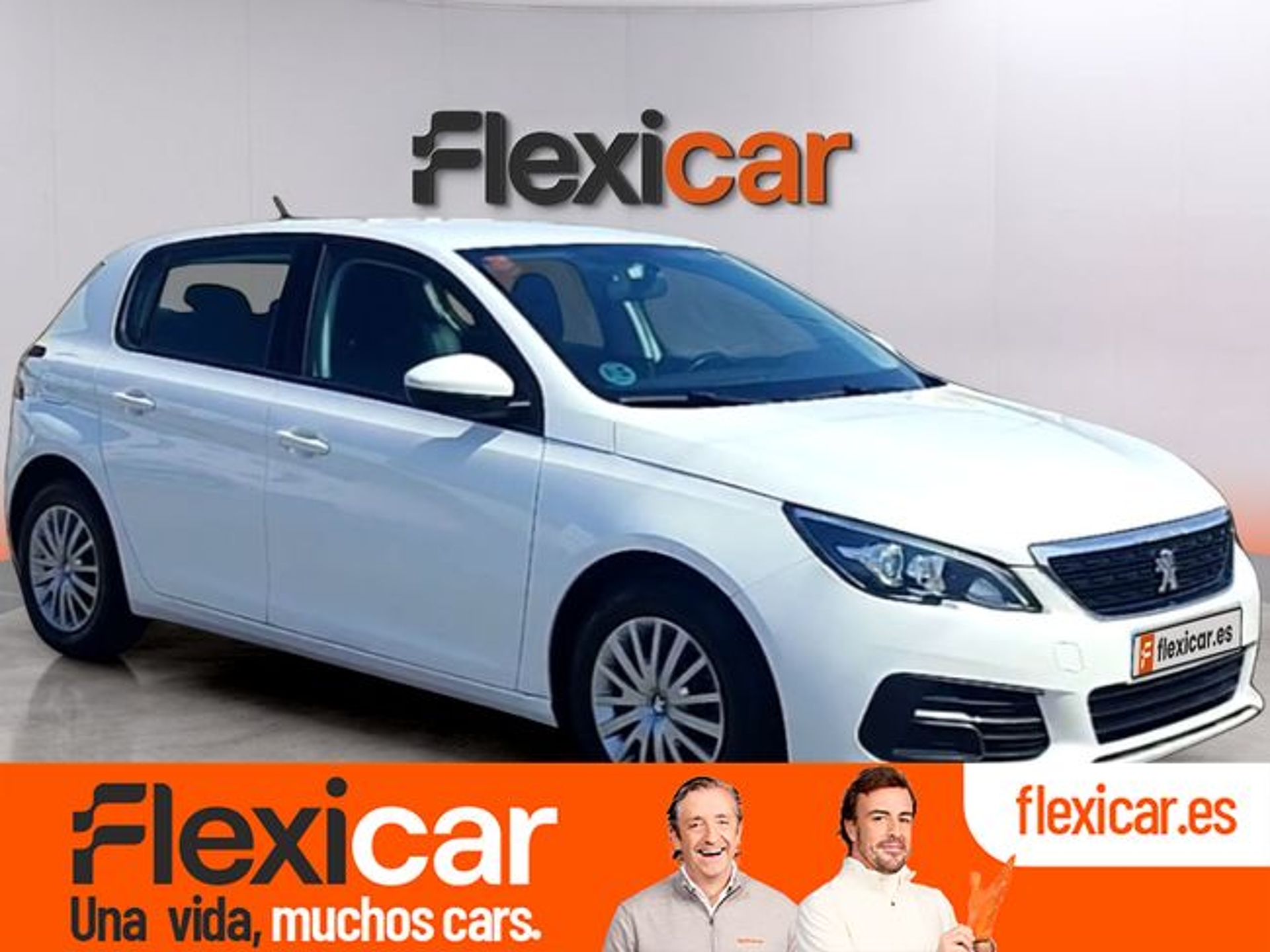 Imagen de PEUGEOT 308