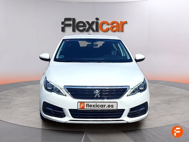 Foto del PEUGEOT 308 1.5BlueHDi S&S Business Line 130