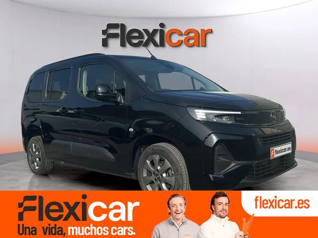 OPEL Combo (100 Cv 1.5 Td S/S MT6 €6.4) en Girona