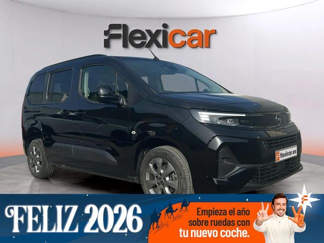 OPEL Combo (100 Cv 1.5 Td S/S MT6 €6.4) en Girona