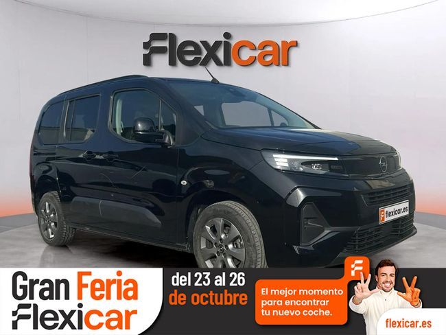 OPEL Combo (100 Cv 1.5 Td S/S MT6 €6.4) en Girona