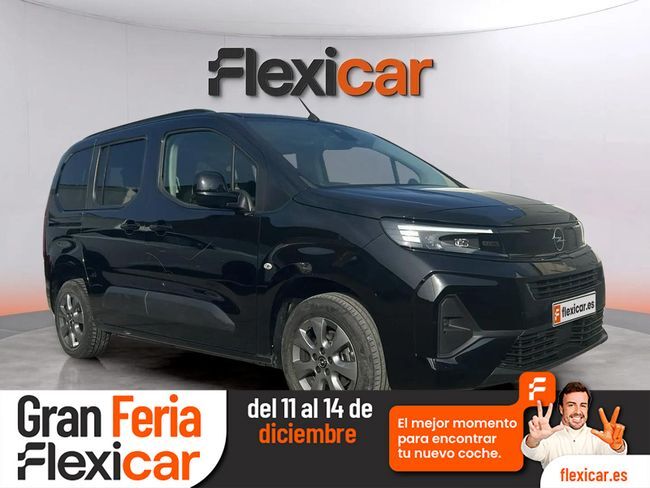 OPEL Combo (100 Cv 1.5 Td S/S MT6 €6.4) en Girona