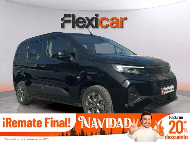 OPEL Combo (100 Cv 1.5 Td S/S MT6 €6.4) en Girona