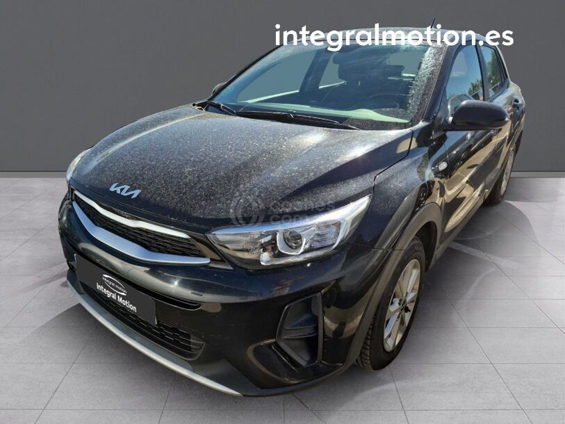Foto del KIA Stonic 1.2 DPi Drive