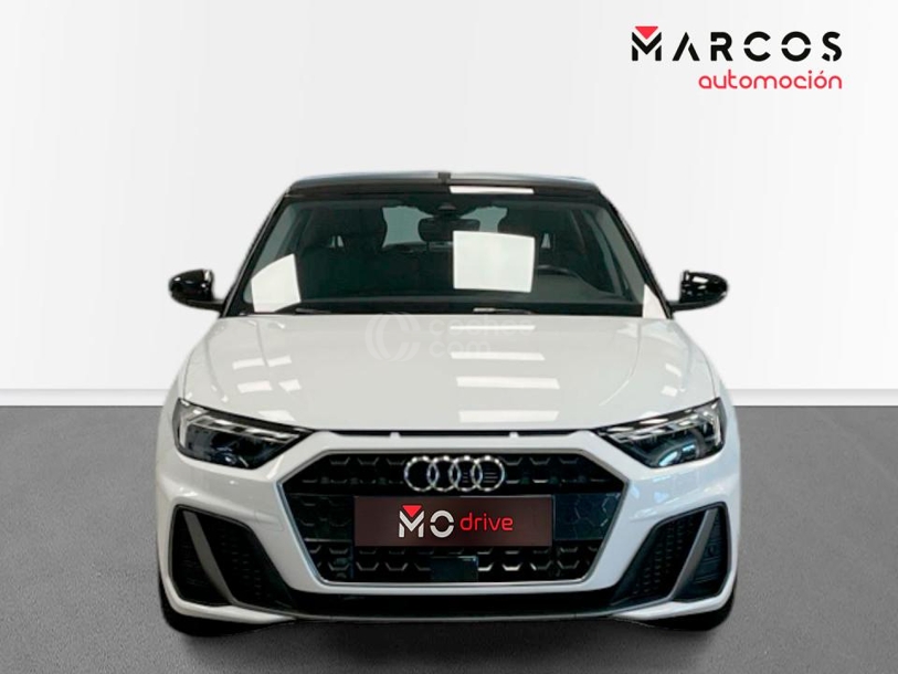 Foto del AUDI A1 Sportback 30 TFSI Adrenalin S tronic